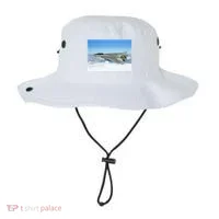 F14 Fighter Jet Bucket Hat thumb 0
