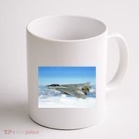F14 Fighter Jet Coffee Mug thumb 1