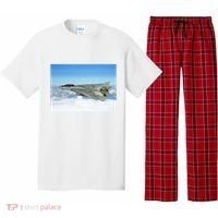 F14 Fighter Jet Pajama Set thumb 0