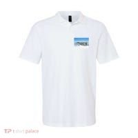 F14 Fighter Jet Polo thumb 0
