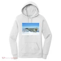 F14 Fighter Jet Women's Hoodie thumb 0
