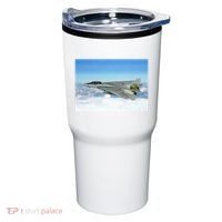 F14 Fighter Jet Tumbler thumb 0