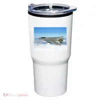 F14 Fighter Jet Tumbler thumb 0