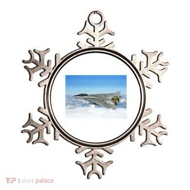 F14 Fighter Jet Ornament
