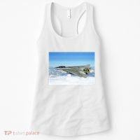 F14 Fighter Jet Women's Tank Top thumb 0