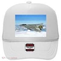 F14 Fighter Jet Hat thumb 0