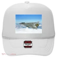 F14 Fighter Jet Hat thumb 0