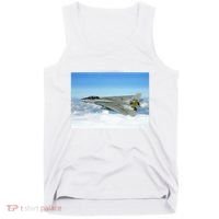 F14 Fighter Jet Tank Top thumb 0