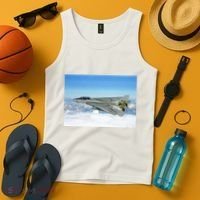 F14 Fighter Jet Tank Top thumb 4