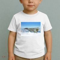 F14 Fighter Jet Toddler T-Shirt thumb 2