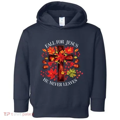 Toddler Hoodie