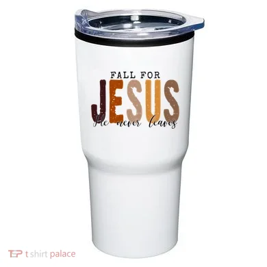 Tumbler