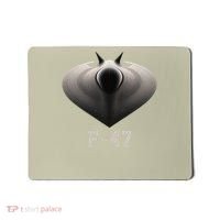 F47 Fighter Jet 6th Generation In Imagination Mousepad thumb 0