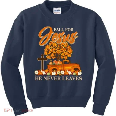 Kids Sweatshirt