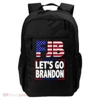 FJB F Joe Biden Lets Go Brandon Backpack thumb 0