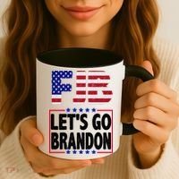 FJB F Joe Biden Lets Go Brandon Coffee Mug thumb 3