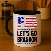 FJB F Joe Biden Lets Go Brandon Coffee Mug thumb 4