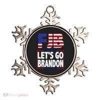 FJB F Joe Biden Lets Go Brandon Ornament thumb 0