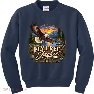Kids Sweatshirt