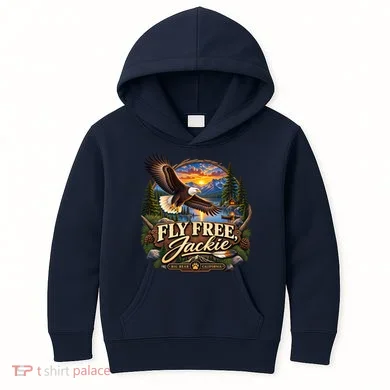 Kids Hoodie