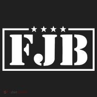FJB F Joe Biden Anti Biden Military Tumbler thumb 3