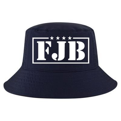 FJB F Joe Biden Anti Biden Military Cool Comfort Performance Bucket Hat