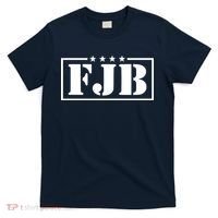FJB F Joe Biden Anti Biden Military T-Shirt thumb 0