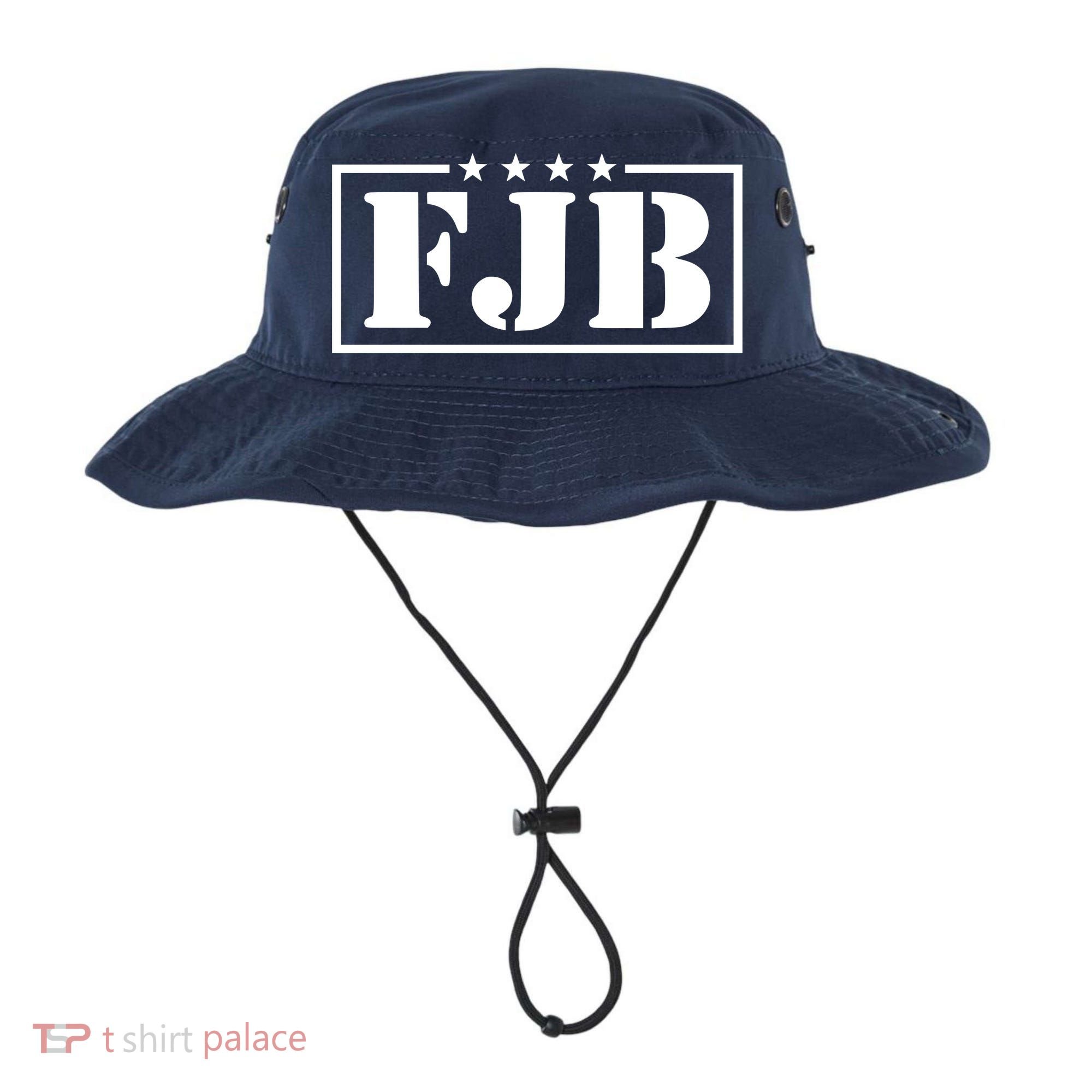 FJB F Joe Biden Anti Biden Military Bucket Hat