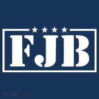 FJB F Joe Biden Anti Biden Military Women's Hoodie thumb 2