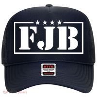 FJB F Joe Biden Anti Biden Military Hat thumb 0