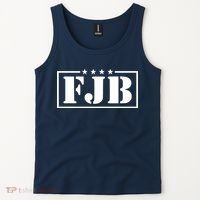 FJB F Joe Biden Anti Biden Military Tank Top thumb 2