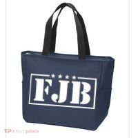 FJB F Joe Biden Anti Biden Military Tote Bag thumb 3