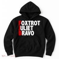 FJB Foxtrot Juliet Bravo Hoodie thumb 0