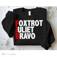 FJB Foxtrot Juliet Bravo Sweatshirt thumb 2
