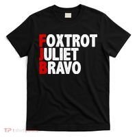 FJB Foxtrot Juliet Bravo T-Shirt thumb 0