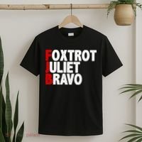 FJB Foxtrot Juliet Bravo T-Shirt thumb 2