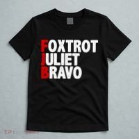 FJB Foxtrot Juliet Bravo T-Shirt thumb 5