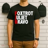 FJB Foxtrot Juliet Bravo T-Shirt thumb 6
