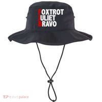 FJB Foxtrot Juliet Bravo Bucket Hat thumb 0