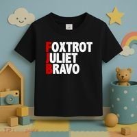 FJB Foxtrot Juliet Bravo Toddler T-Shirt thumb 3