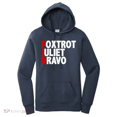 Women's Hoodie