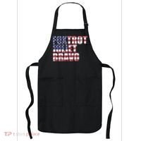 FJB Foxtrot Juliet Bravo USA Anti Biden Apron thumb 0