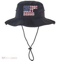 FJB Foxtrot Juliet Bravo USA Anti Biden Bucket Hat thumb 0