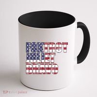 FJB Foxtrot Juliet Bravo USA Anti Biden Coffee Mug thumb 1