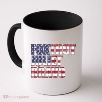 FJB Foxtrot Juliet Bravo USA Anti Biden Coffee Mug thumb 0
