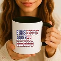 FJB Foxtrot Juliet Bravo USA Anti Biden Coffee Mug thumb 3
