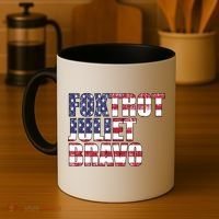 FJB Foxtrot Juliet Bravo USA Anti Biden Coffee Mug thumb 4