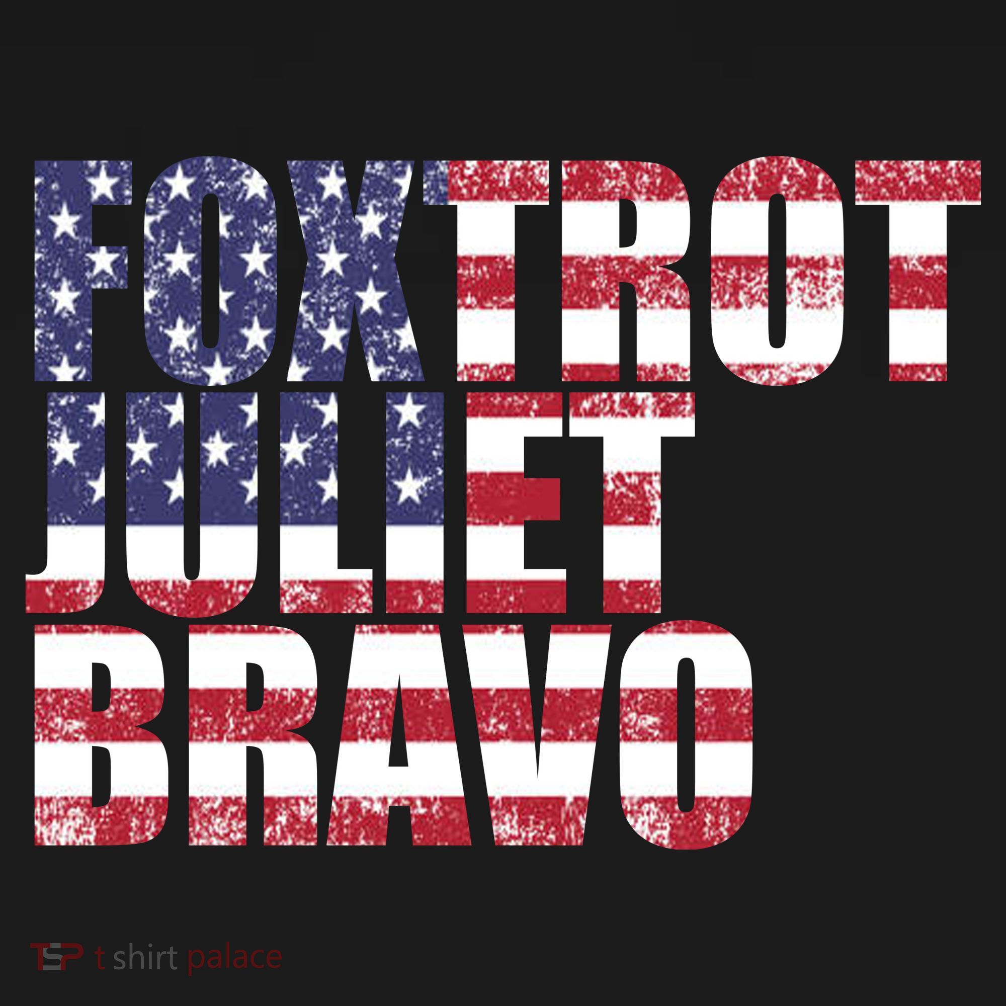 FJB Foxtrot Juliet Bravo USA Anti Biden Women's Hoodie