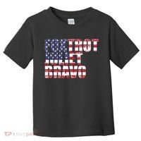 FJB Foxtrot Juliet Bravo USA Anti Biden Toddler T-Shirt thumb 0