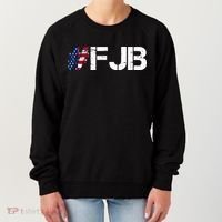 #FJB F Joe Biden FJB Women's Sweatshirt thumb 0